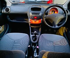 ✅Peugeot 107 1L petrol 2006✅ - Image 4/10