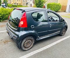 ✅Peugeot 107 1L petrol 2006✅ - Image 6/10