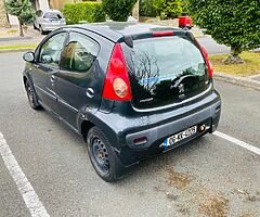 ✅Peugeot 107 1L petrol 2006✅ - Image 7/10