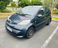 ✅Peugeot 107 1L petrol 2006✅ - Image 8/10