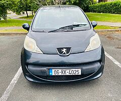 ✅Peugeot 107 1L petrol 2006✅ - Image 9/10