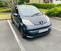 ✅Peugeot 107 1L petrol 2006✅ - Image 10/10