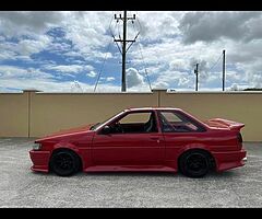 Ae86 booter - Image 3/8