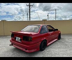 Ae86 booter - Image 7/8