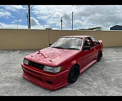 Ae86 booter - Image 8/8