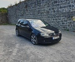 Golf GTI