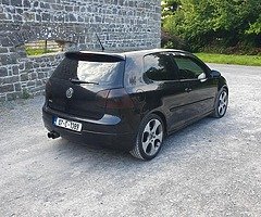 Golf GTI