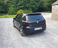 Golf GTI