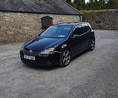 Golf GTI - Image 4/4