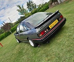 Ford Sierra ( Swap Only )