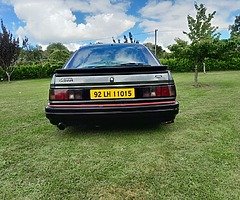 Ford Sierra ( Swap Only ) - Image 3/10