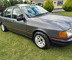 Ford Sierra ( Swap Only ) - Image 4/10