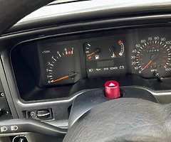 Ford Sierra ( Swap Only ) - Image 10/10