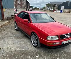 Audi 80 coupé - Image 4/8