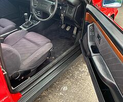 Audi 80 coupé - Image 6/8