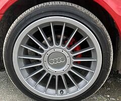 Audi 80 coupé - Image 7/8