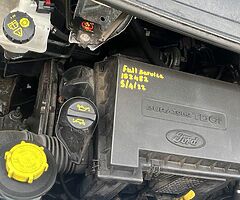 2011 Ford Transit - Image 5/6