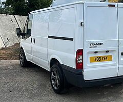 2011 Ford Transit - Image 6/6