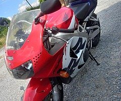 99 fireblade 900rr
