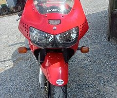 99 fireblade 900rr - Image 4/8