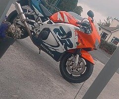 99 fireblade 900rr - Image 5/8