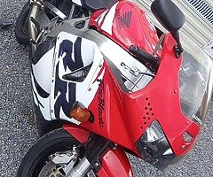 99 fireblade 900rr - Image 8/8