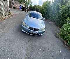 Lexus IS 250