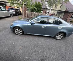Lexus IS 250