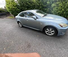 Lexus IS 250