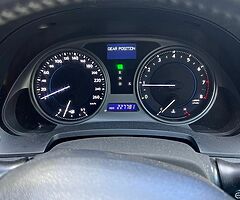 Lexus IS 250 - Image 5/9