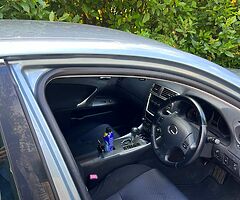 Lexus IS 250 - Image 7/9
