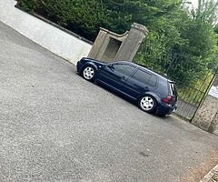 Mk4 golf