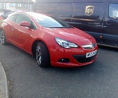 12 ople Astra GTC Sri 2.0 diesel 0851843145