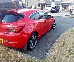 12 ople Astra GTC Sri 2.0 diesel 0851843145 - Image 4/10