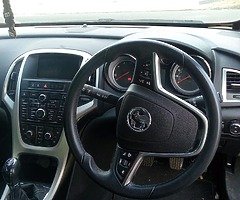 12 ople Astra GTC Sri 2.0 diesel 0851843145 - Image 9/10