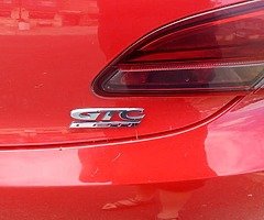 12 ople Astra GTC Sri 2.0 diesel 0851843145 - Image 10/10