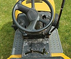Panter Garden Tractor - Image 5/5