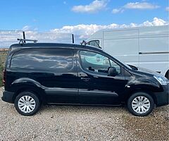 2018 Citroën Berlingo