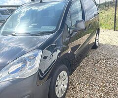 2018 Citroën Berlingo - Image 4/8