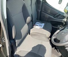 2018 Citroën Berlingo - Image 6/8