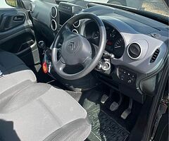 2018 Citroën Berlingo - Image 7/8