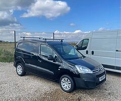 2018 Citroën Berlingo - Image 8/8