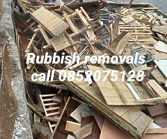 QUINLANS RUBBISH REMOVALS AND GARDEN CLEARANCE