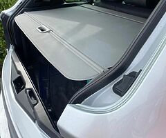X5 e70 roller blind bag
