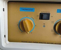 Window AC for sale 1.5 ton