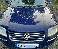 Vw Passat - Image 5/10