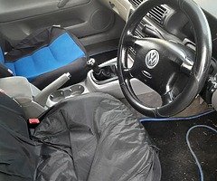 Vw Passat - Image 8/10