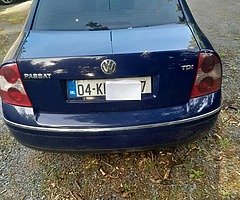 Vw Passat - Image 10/10
