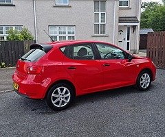 2013 SEAT Ibiza
