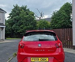 2013 SEAT Ibiza